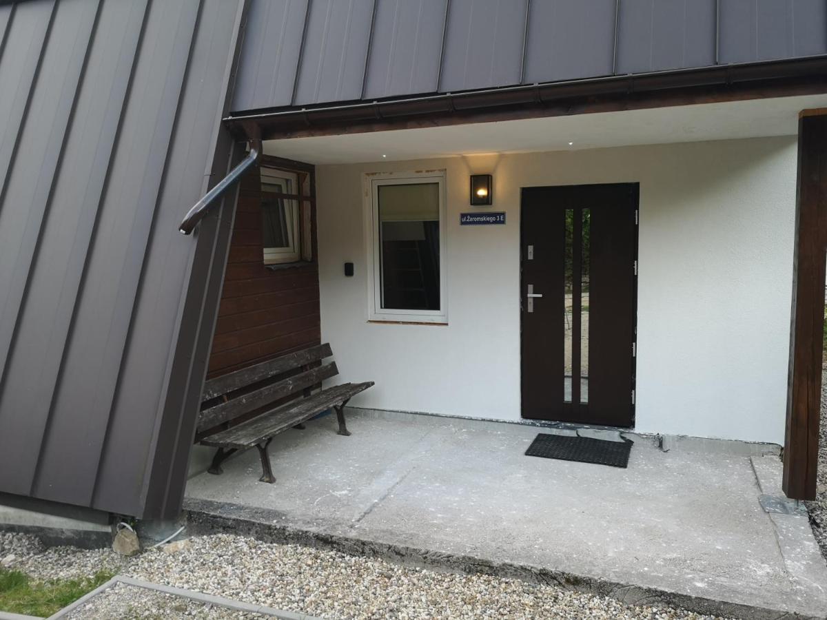 Guesthouse Danuta Szklarska Poreba Exterior photo
